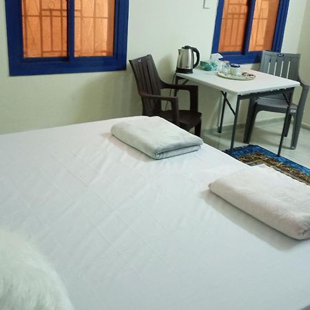 Salem House Hostel Nizwa Zewnętrze zdjęcie