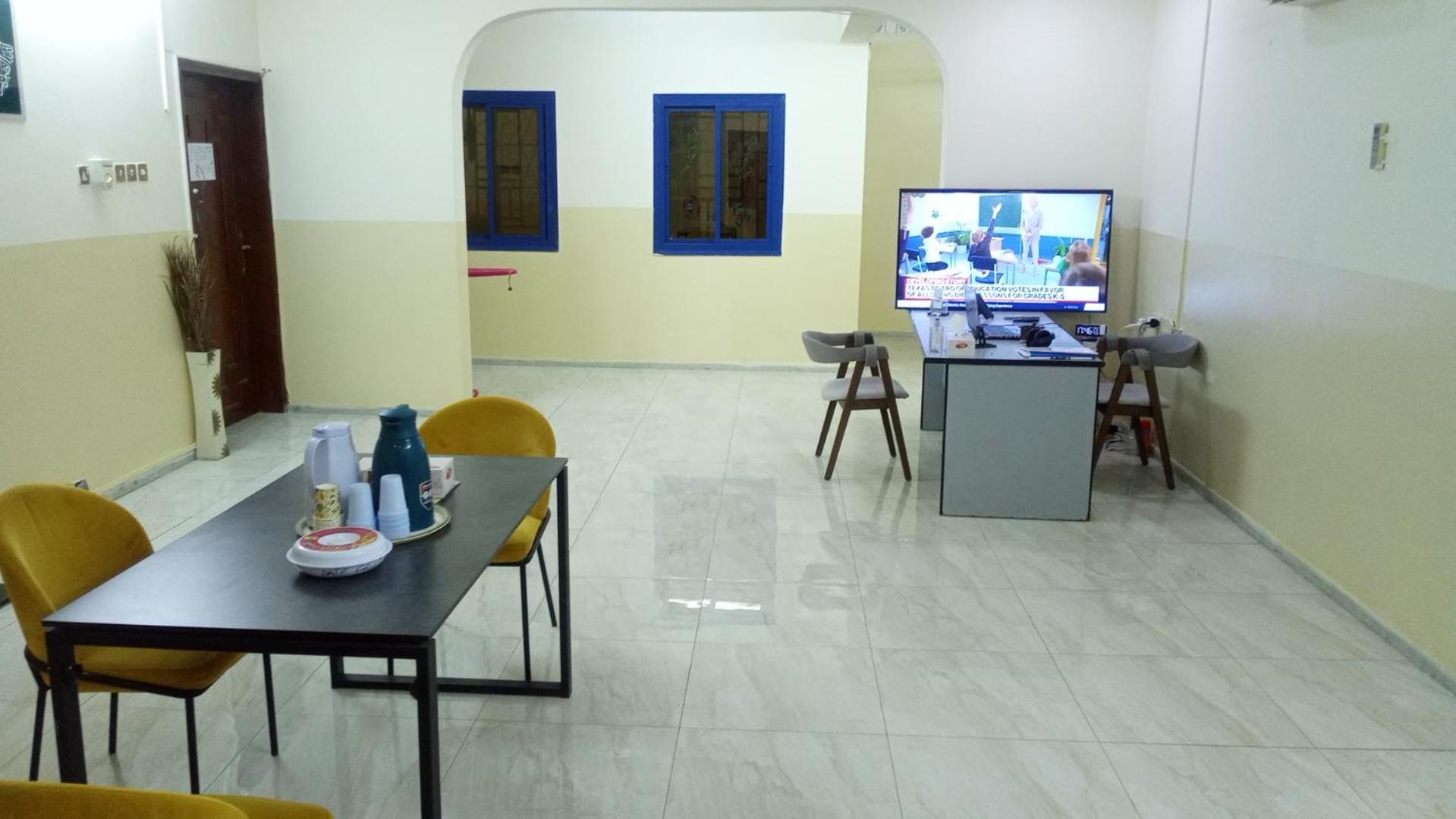 Salem House Hostel Nizwa Zewnętrze zdjęcie