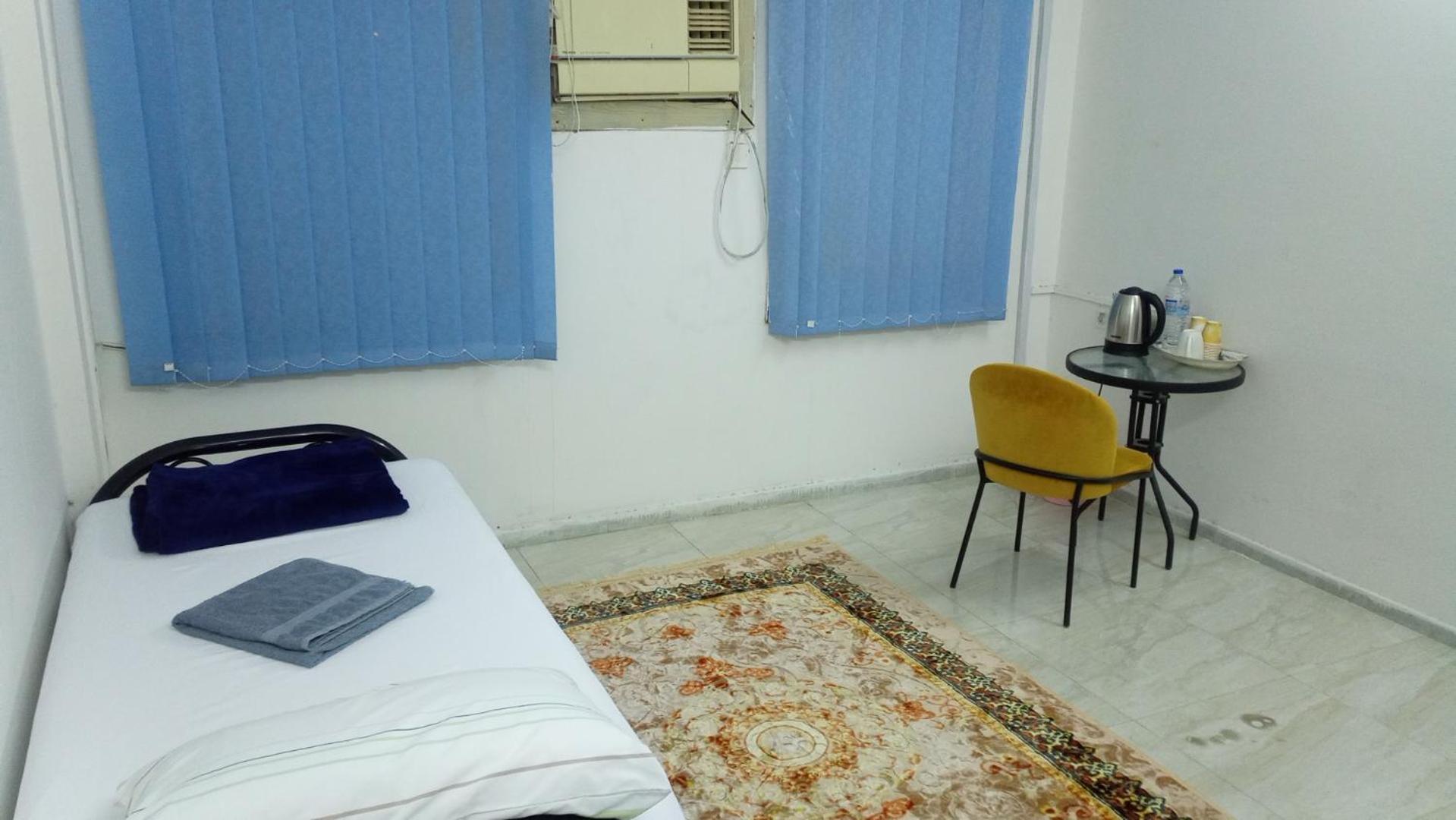 Salem House Hostel Nizwa Zewnętrze zdjęcie