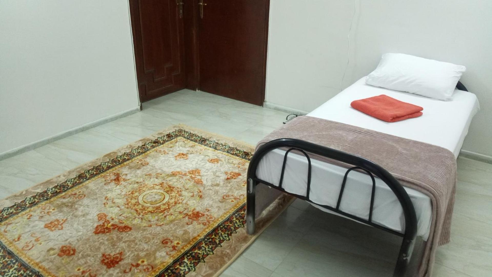 Salem House Hostel Nizwa Zewnętrze zdjęcie