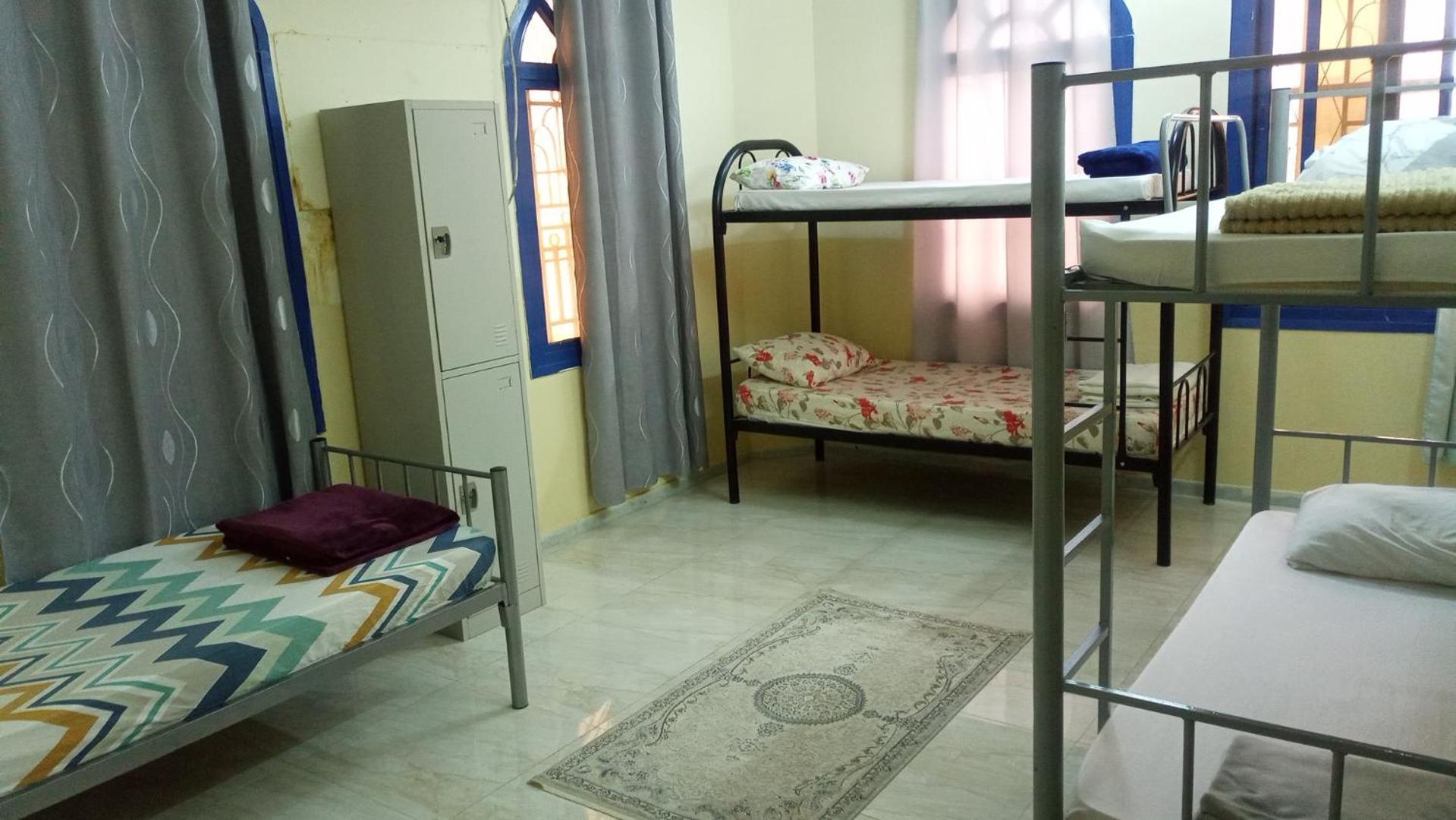 Salem House Hostel Nizwa Zewnętrze zdjęcie