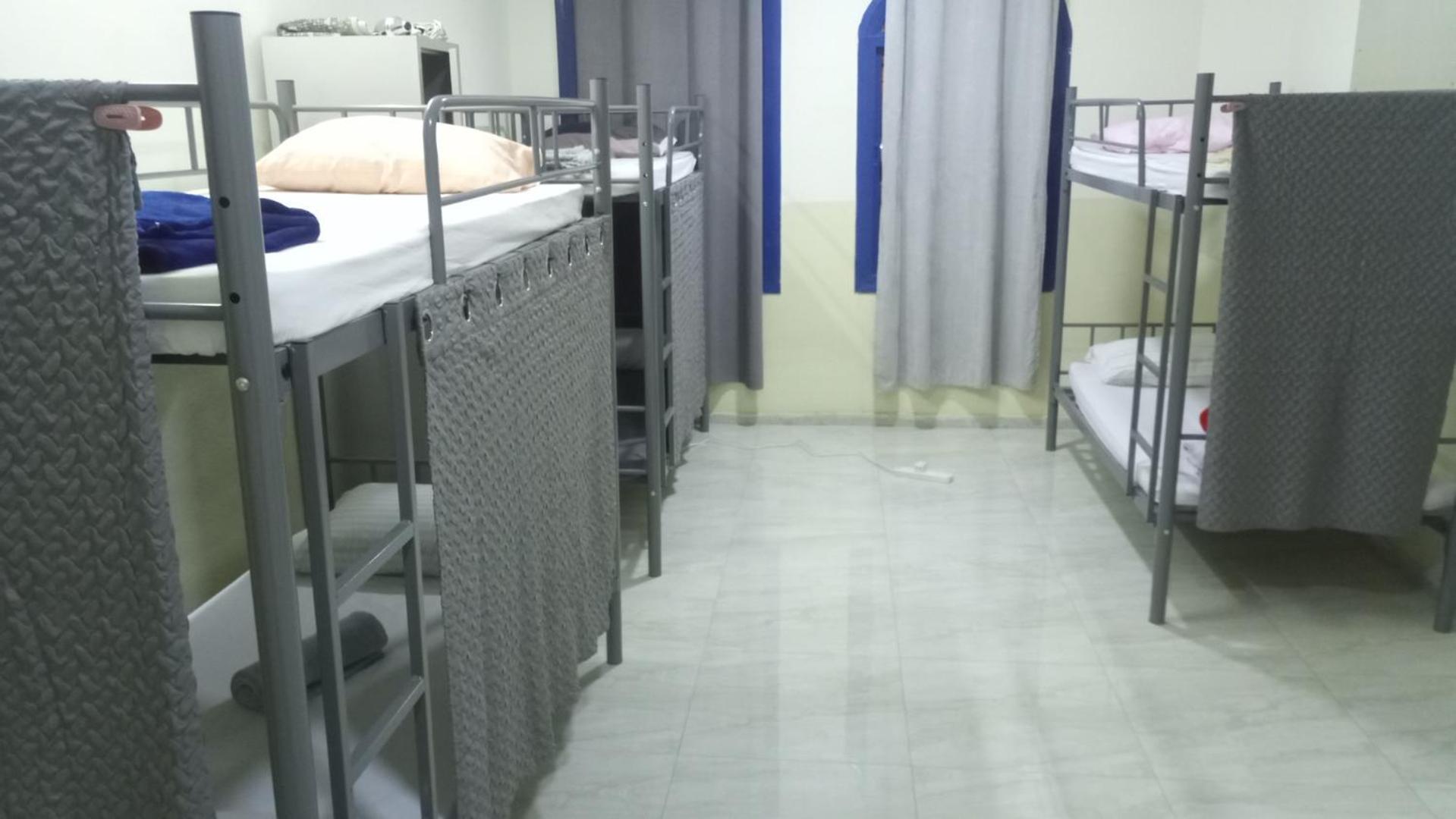 Salem House Hostel Nizwa Zewnętrze zdjęcie