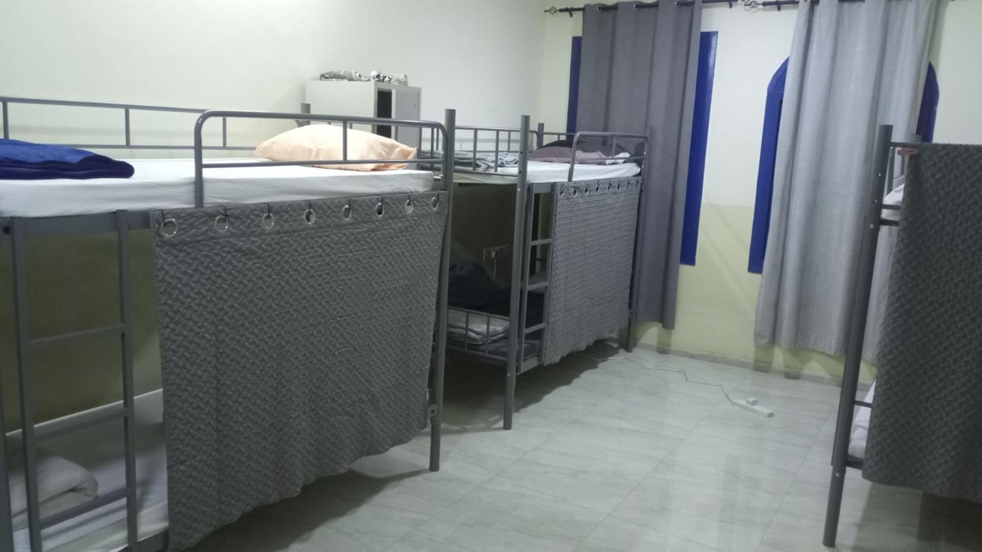 Salem House Hostel Nizwa Zewnętrze zdjęcie