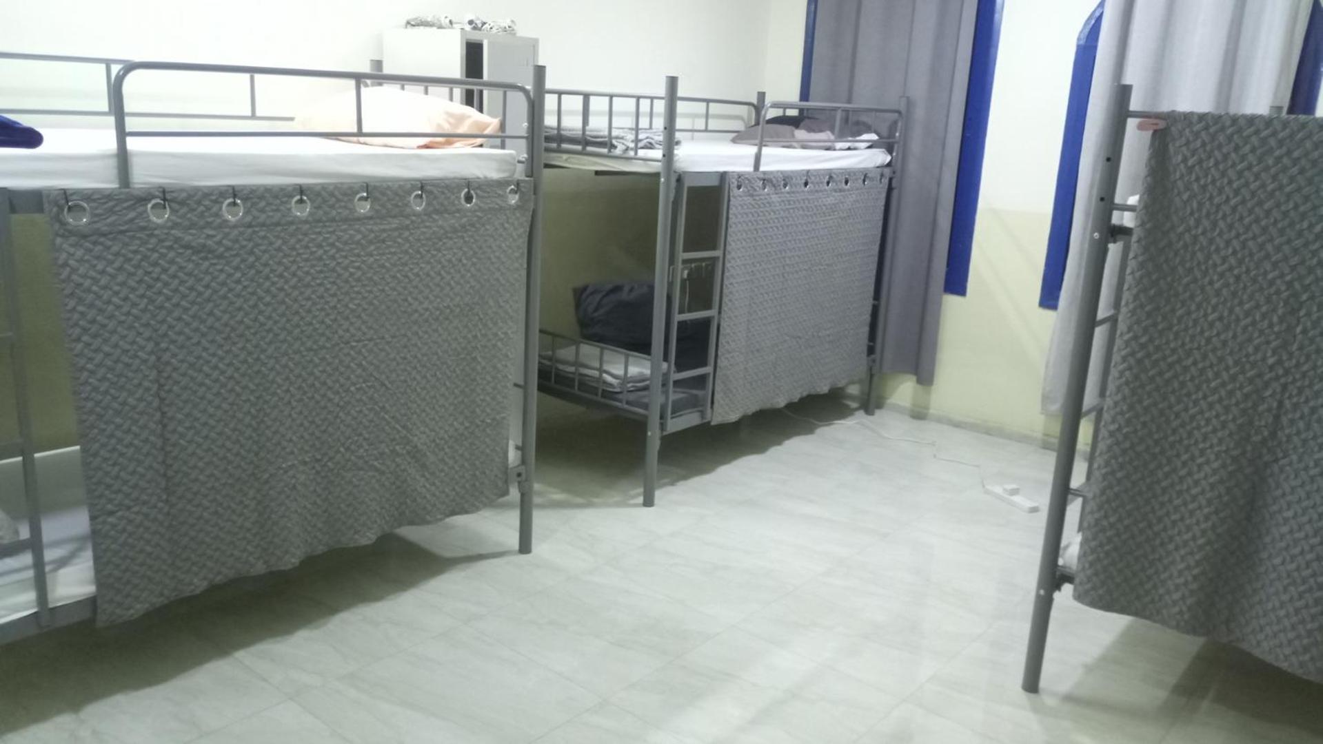 Salem House Hostel Nizwa Zewnętrze zdjęcie