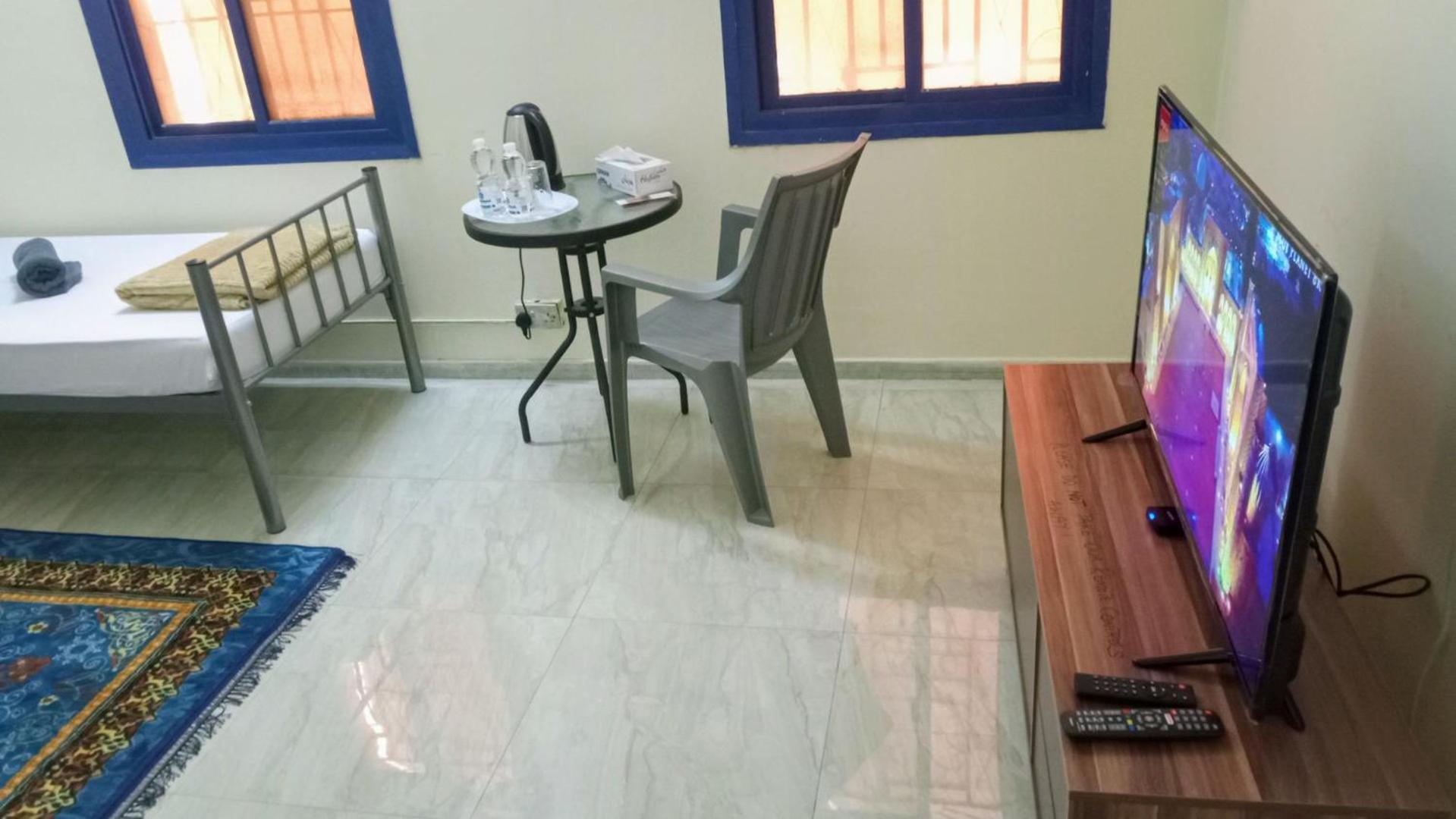 Salem House Hostel Nizwa Zewnętrze zdjęcie