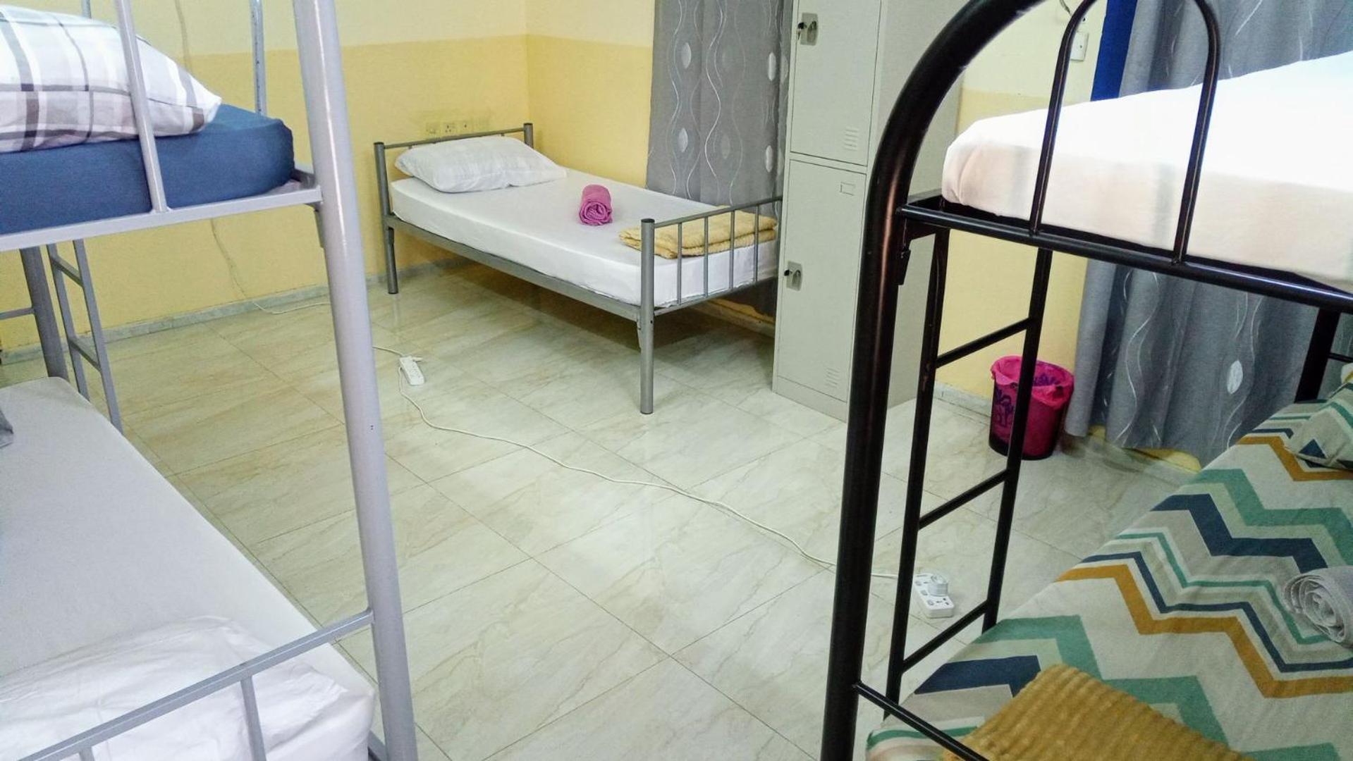 Salem House Hostel Nizwa Zewnętrze zdjęcie