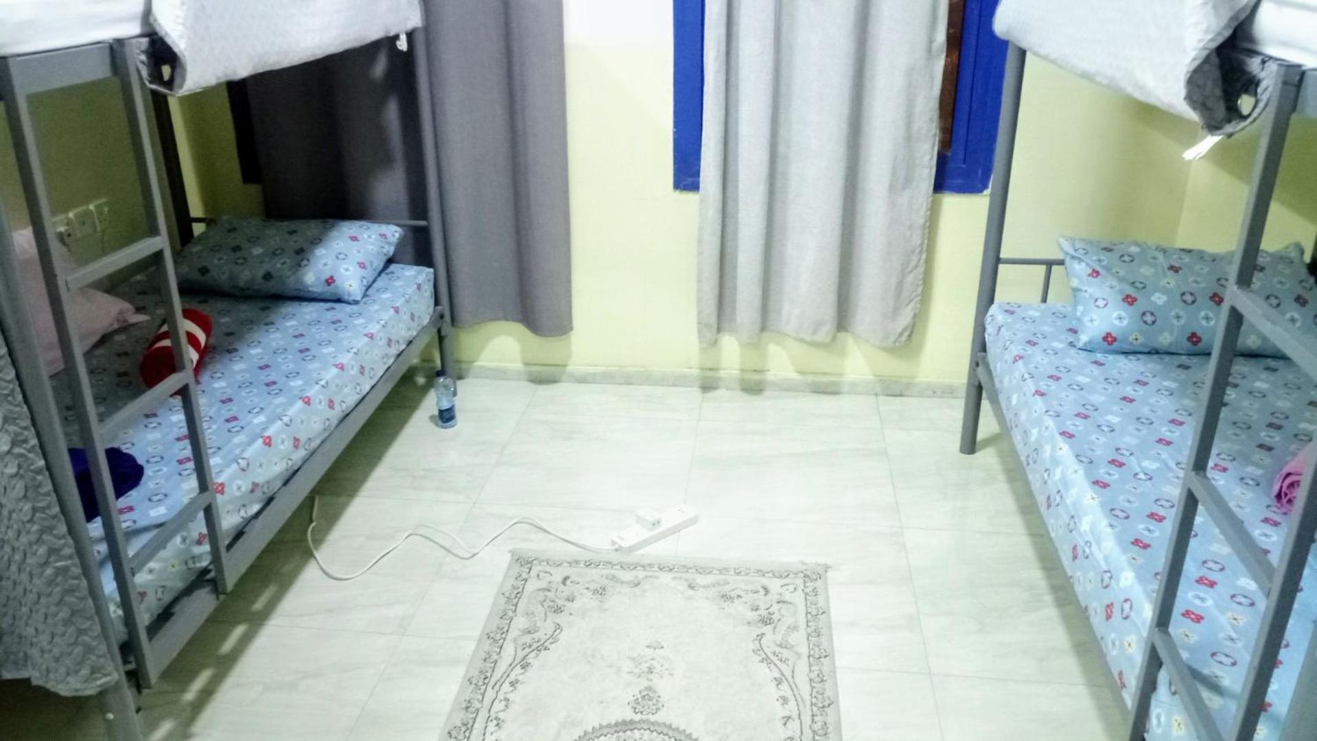Salem House Hostel Nizwa Zewnętrze zdjęcie