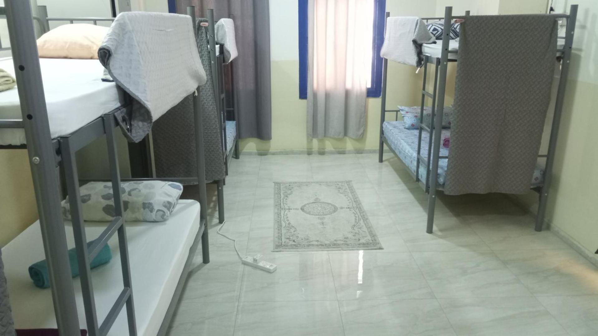 Salem House Hostel Nizwa Zewnętrze zdjęcie
