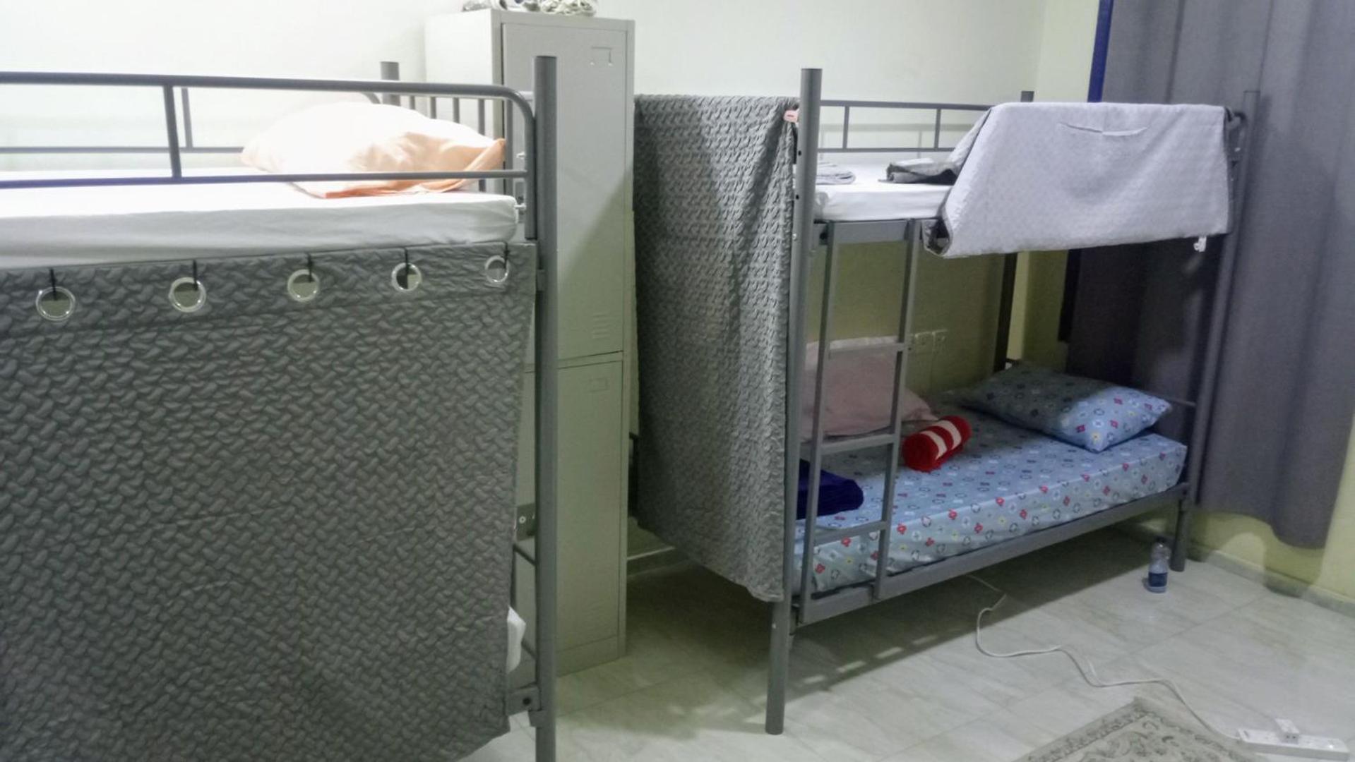 Salem House Hostel Nizwa Zewnętrze zdjęcie