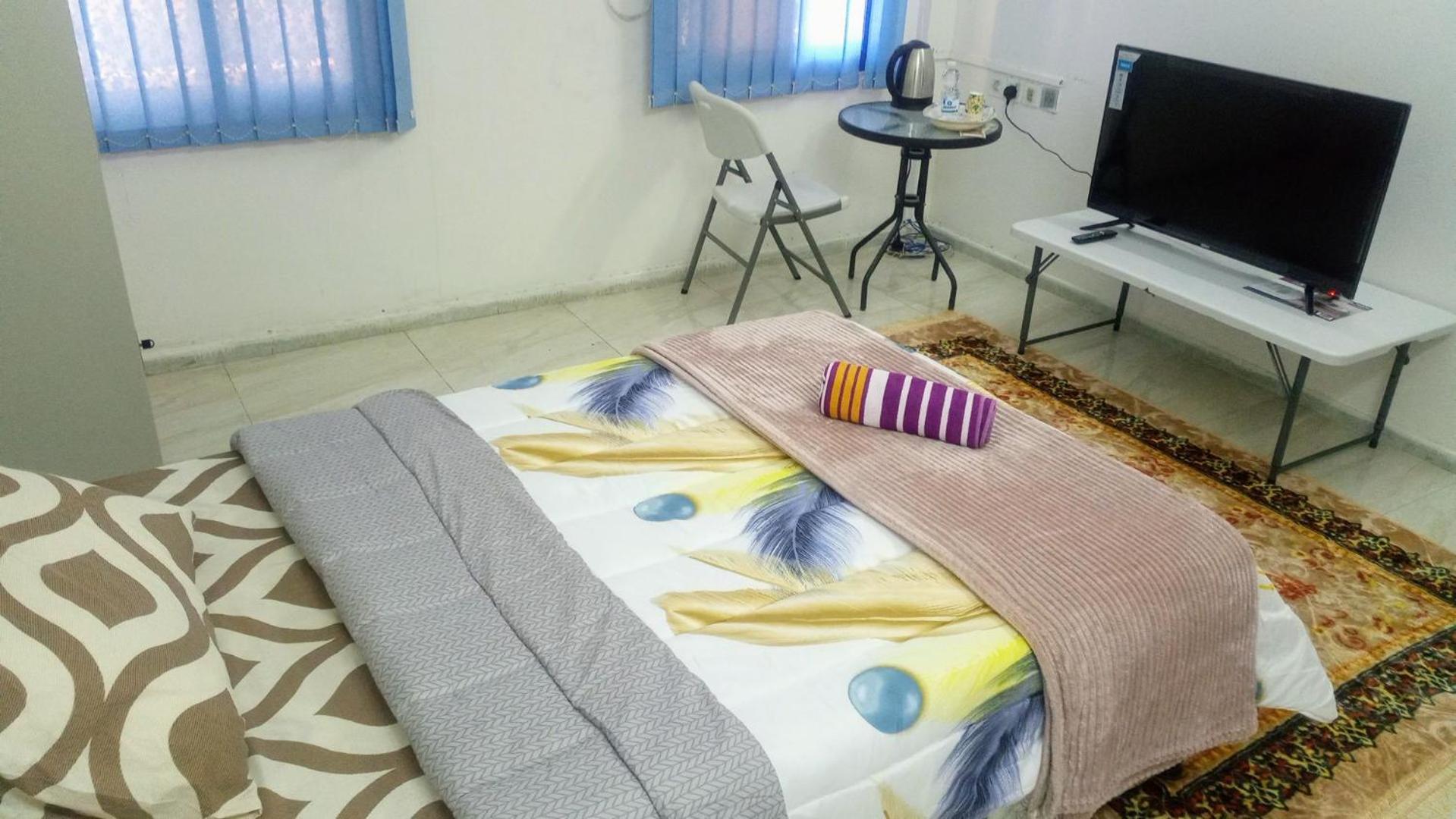 Salem House Hostel Nizwa Zewnętrze zdjęcie