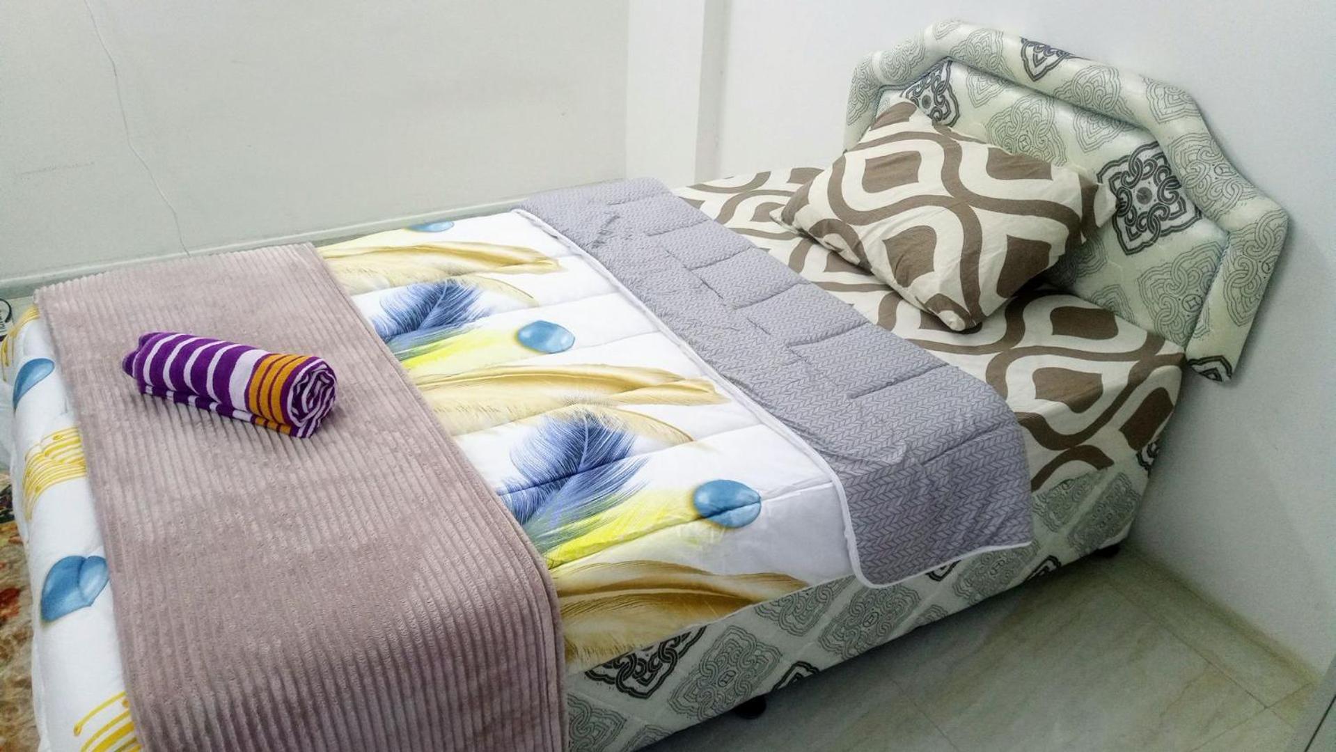 Salem House Hostel Nizwa Zewnętrze zdjęcie