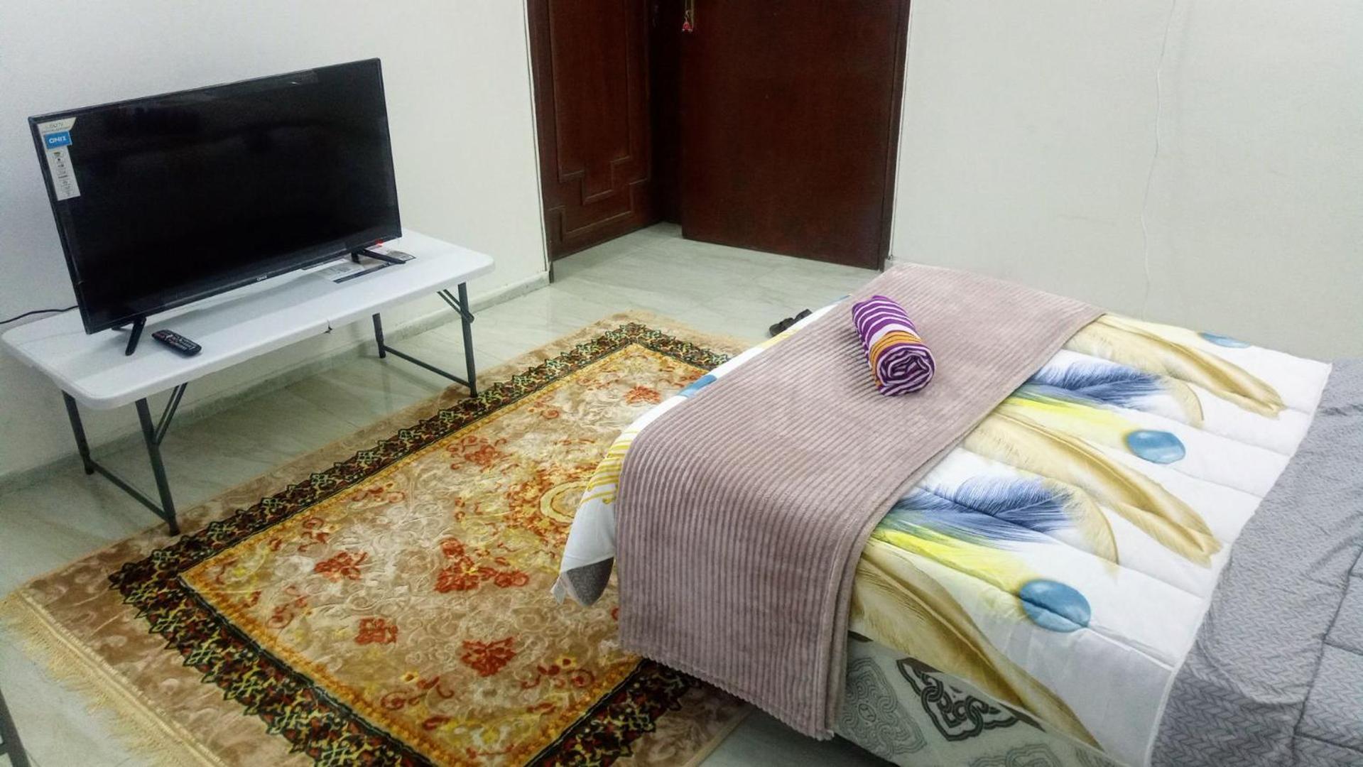 Salem House Hostel Nizwa Zewnętrze zdjęcie