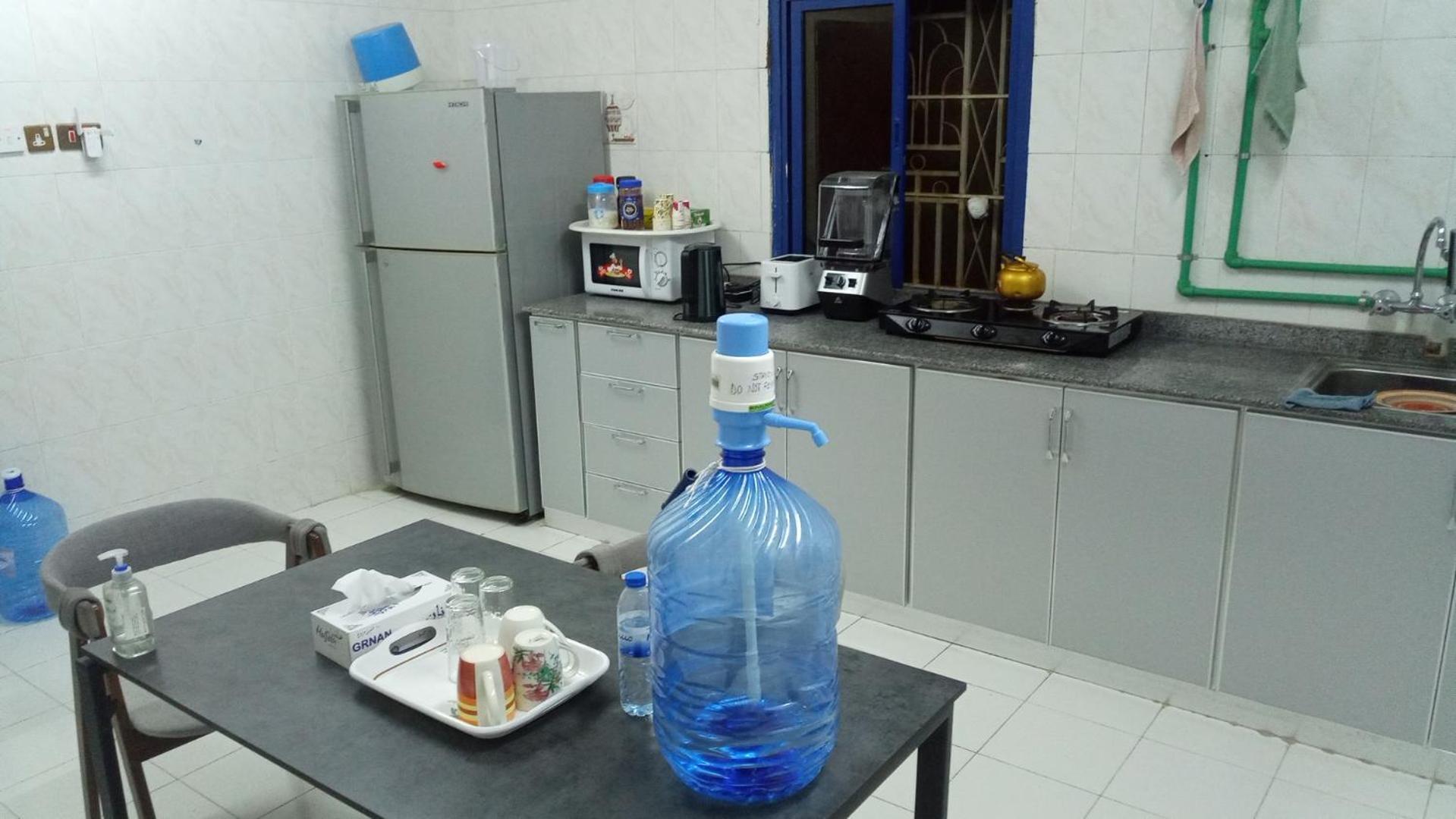 Salem House Hostel Nizwa Zewnętrze zdjęcie