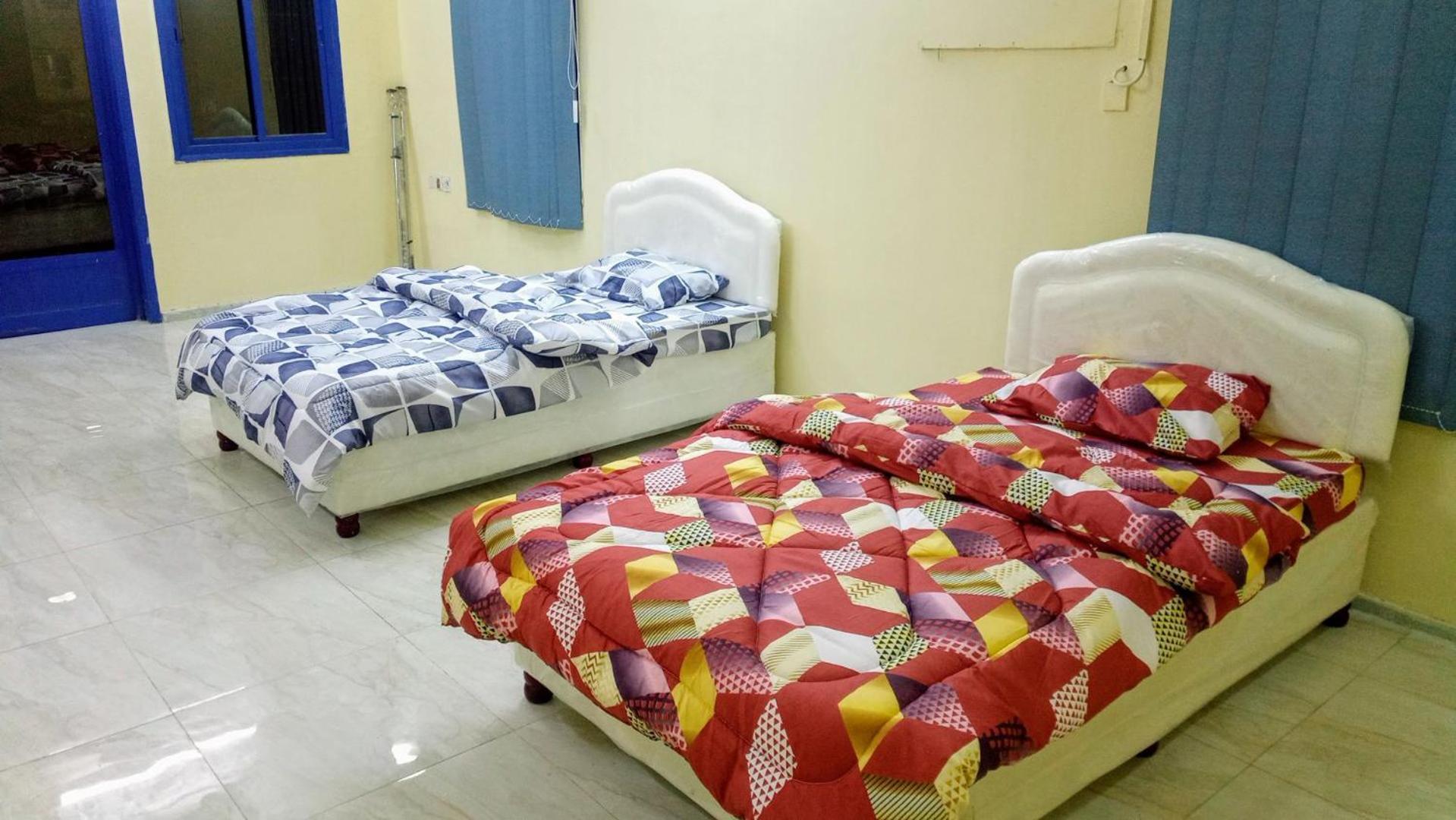 Salem House Hostel Nizwa Zewnętrze zdjęcie