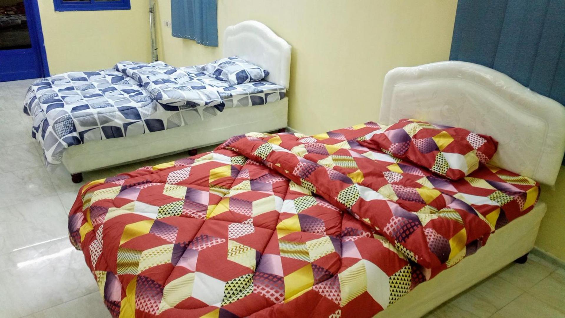 Salem House Hostel Nizwa Zewnętrze zdjęcie