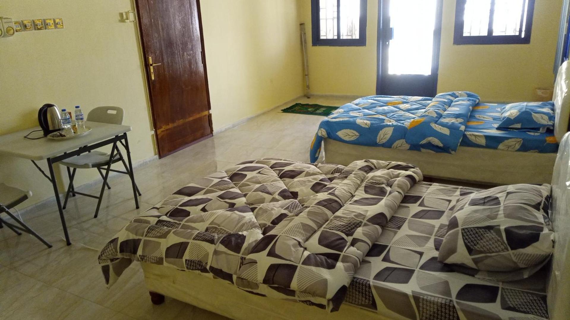 Salem House Hostel Nizwa Zewnętrze zdjęcie