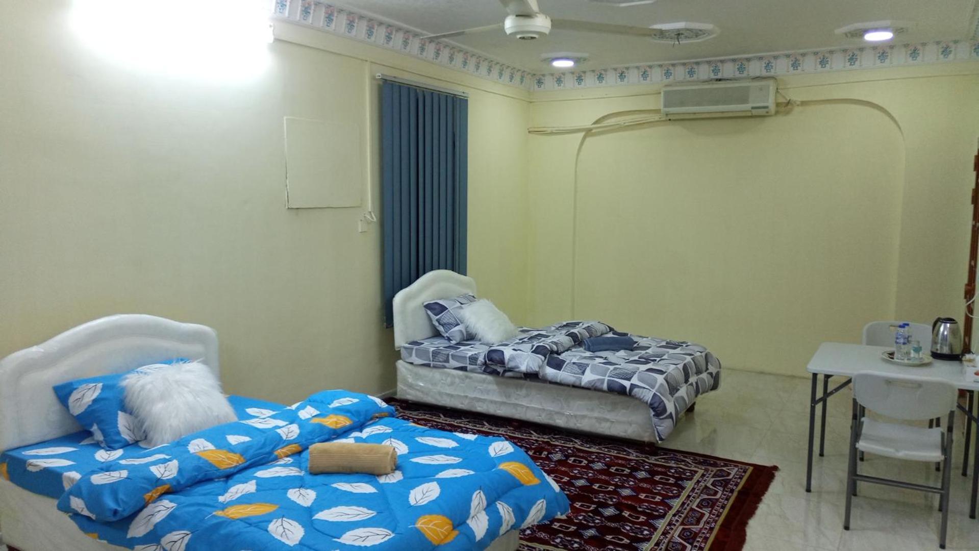 Salem House Hostel Nizwa Zewnętrze zdjęcie