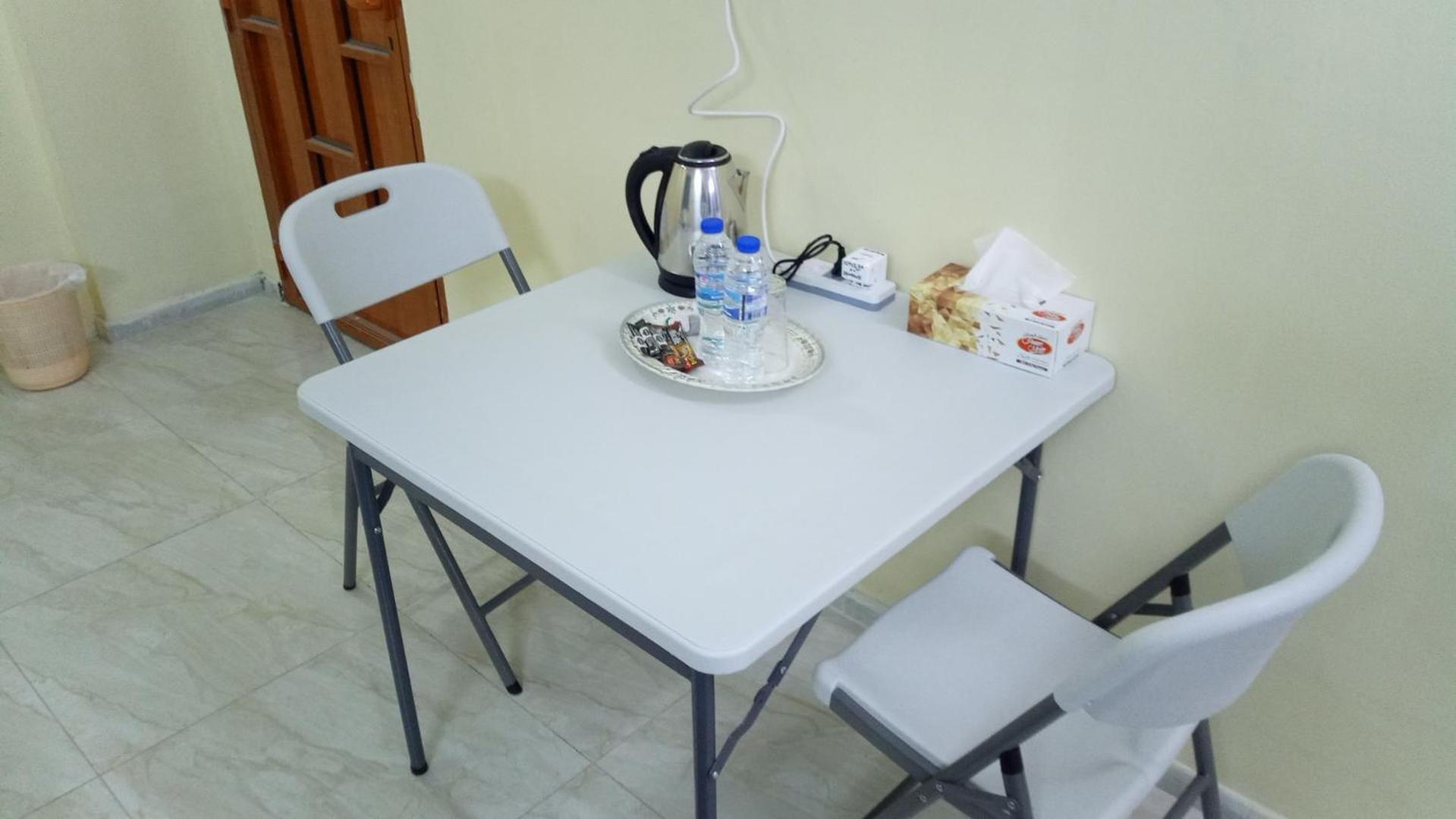 Salem House Hostel Nizwa Zewnętrze zdjęcie