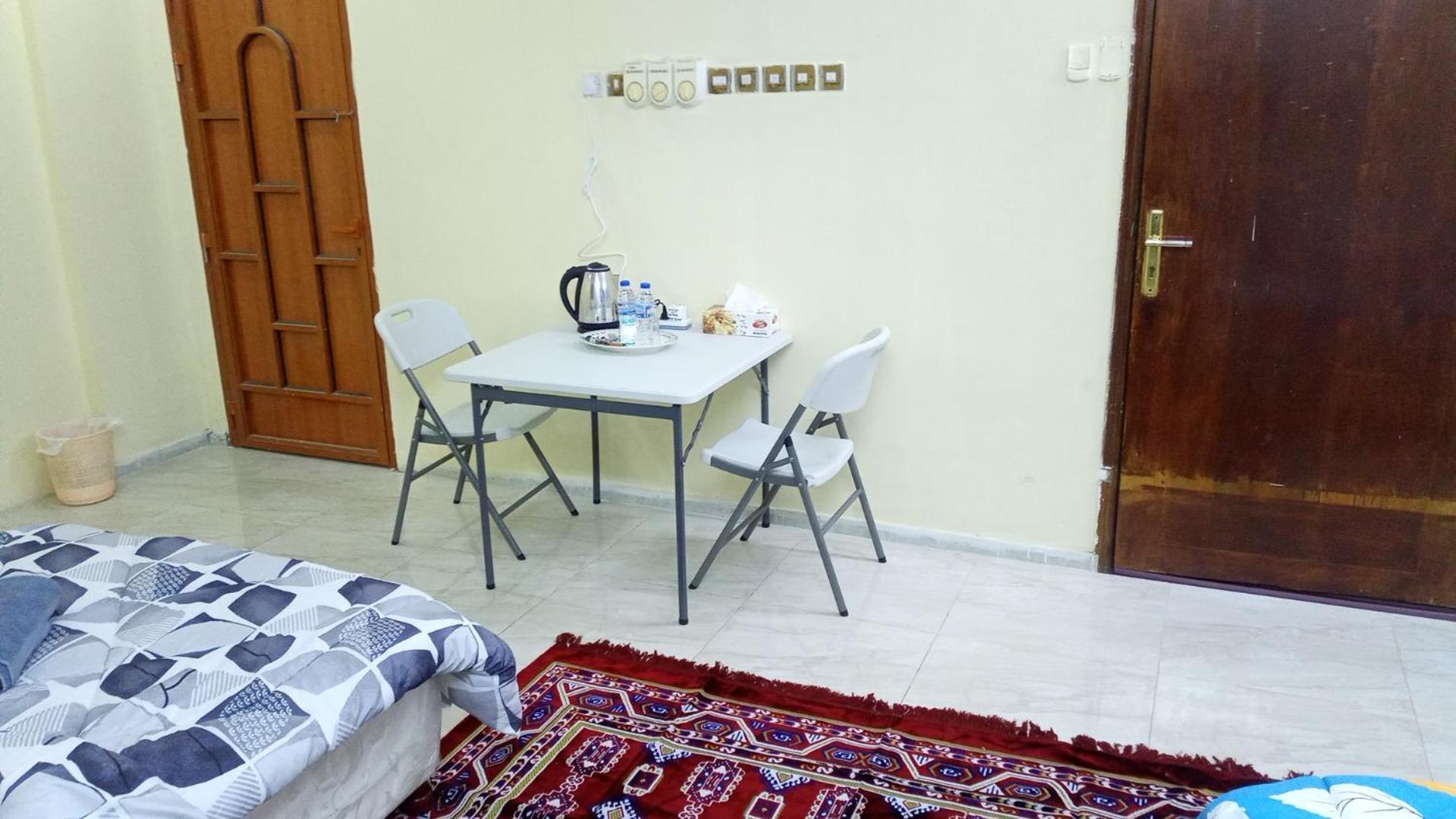 Salem House Hostel Nizwa Zewnętrze zdjęcie