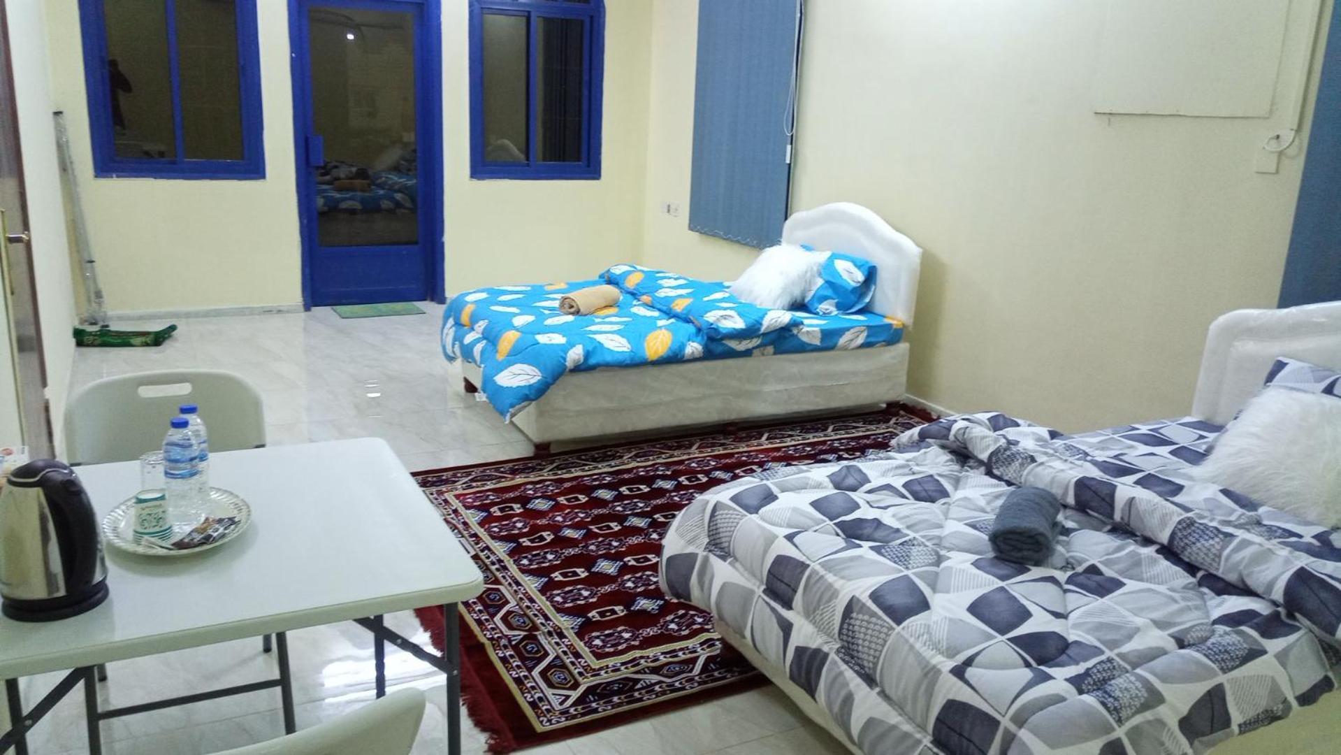 Salem House Hostel Nizwa Zewnętrze zdjęcie