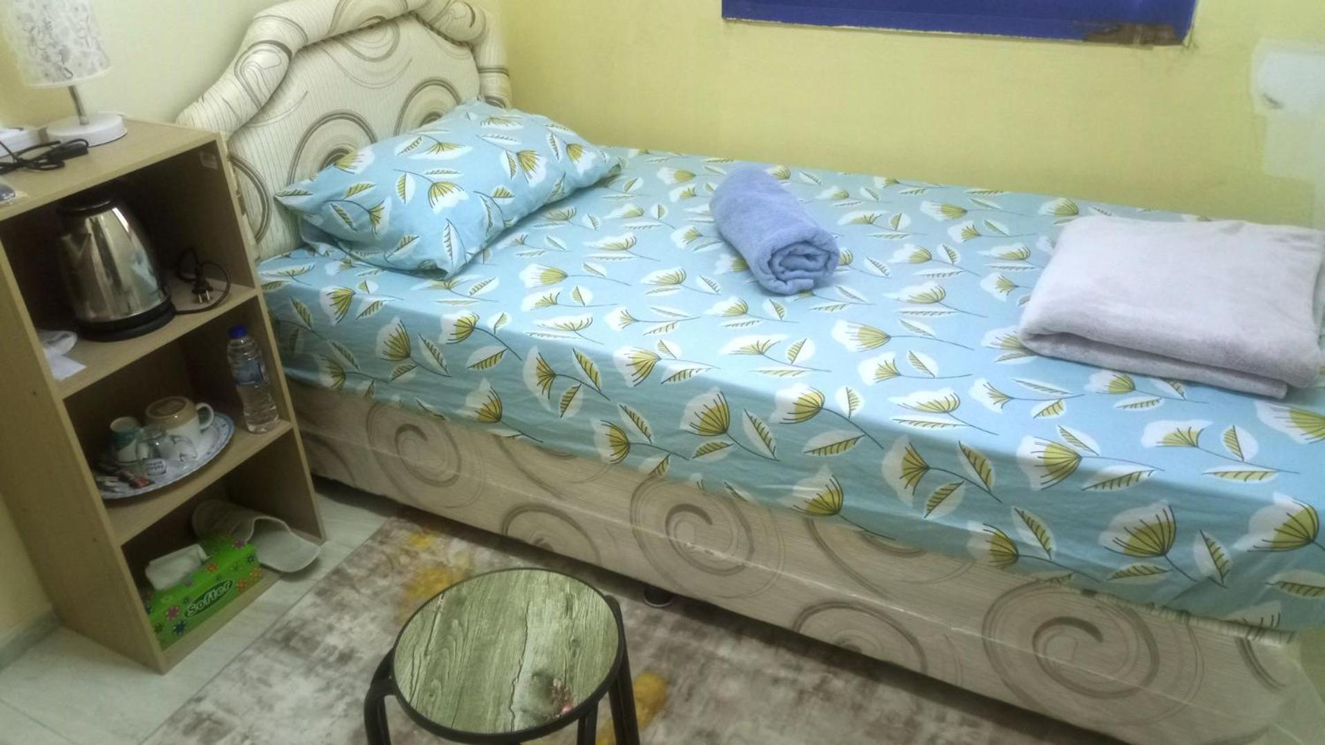 Salem House Hostel Nizwa Zewnętrze zdjęcie