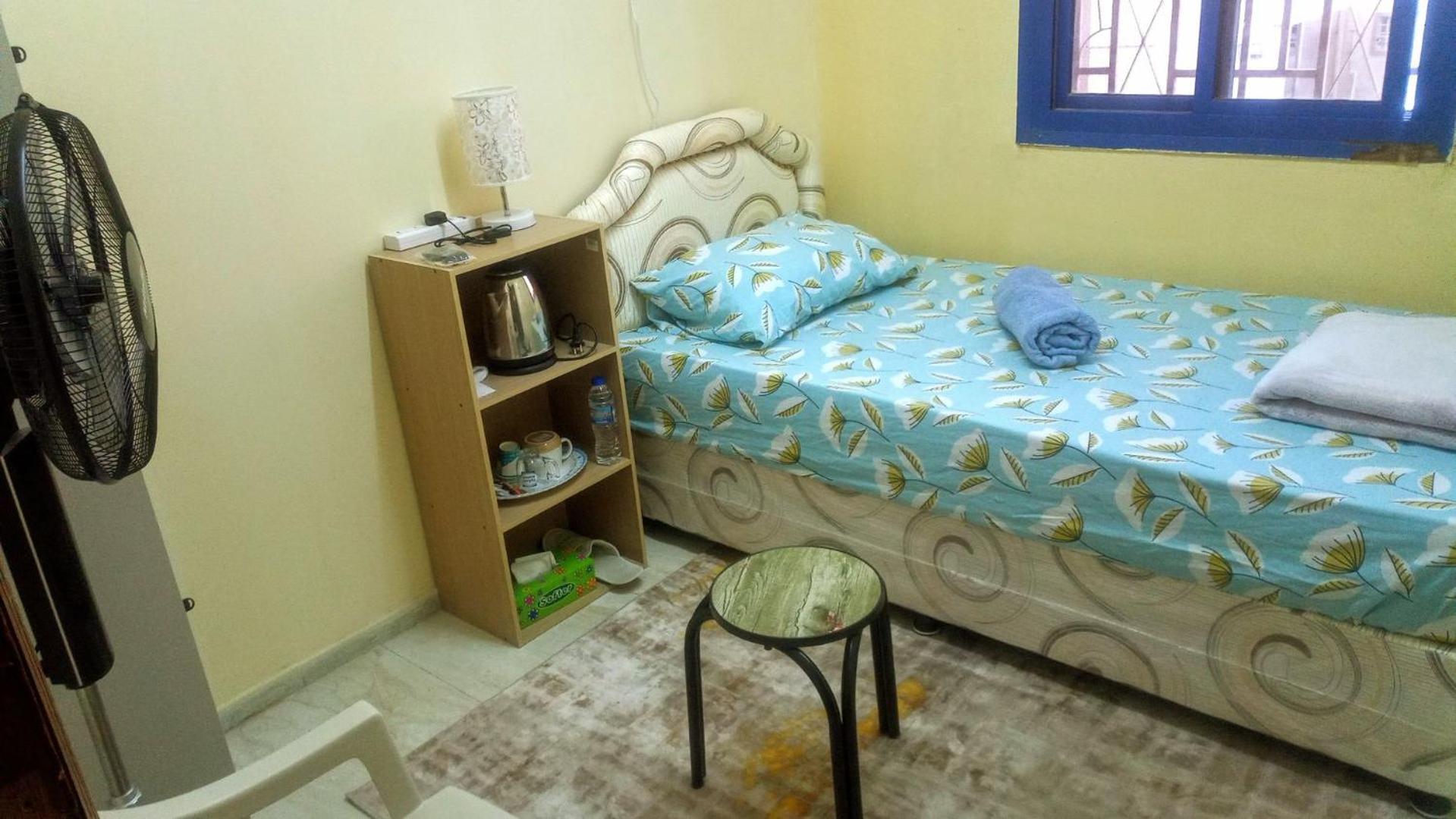 Salem House Hostel Nizwa Zewnętrze zdjęcie