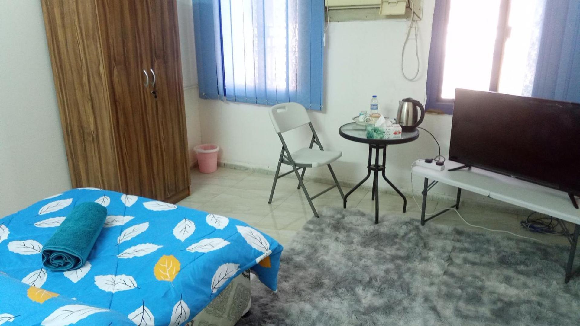 Salem House Hostel Nizwa Zewnętrze zdjęcie