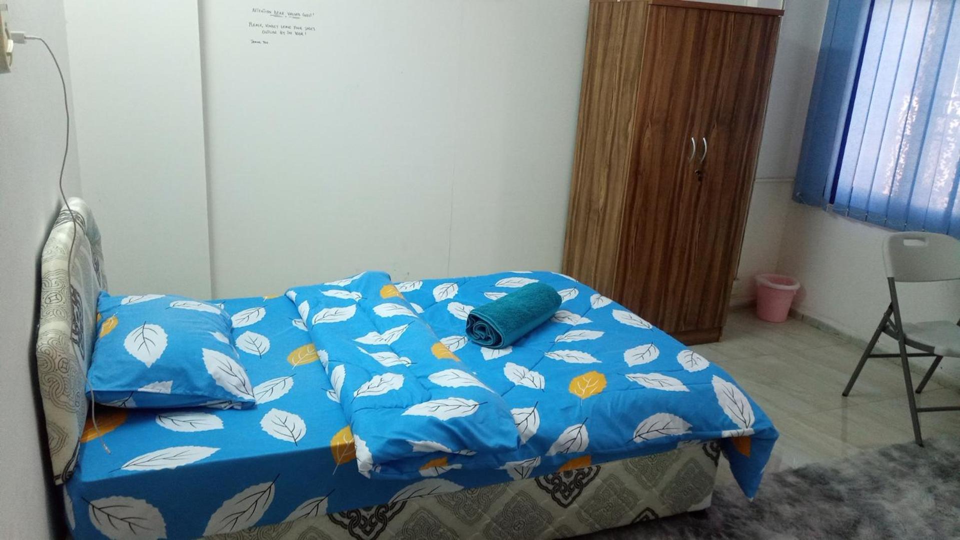 Salem House Hostel Nizwa Zewnętrze zdjęcie