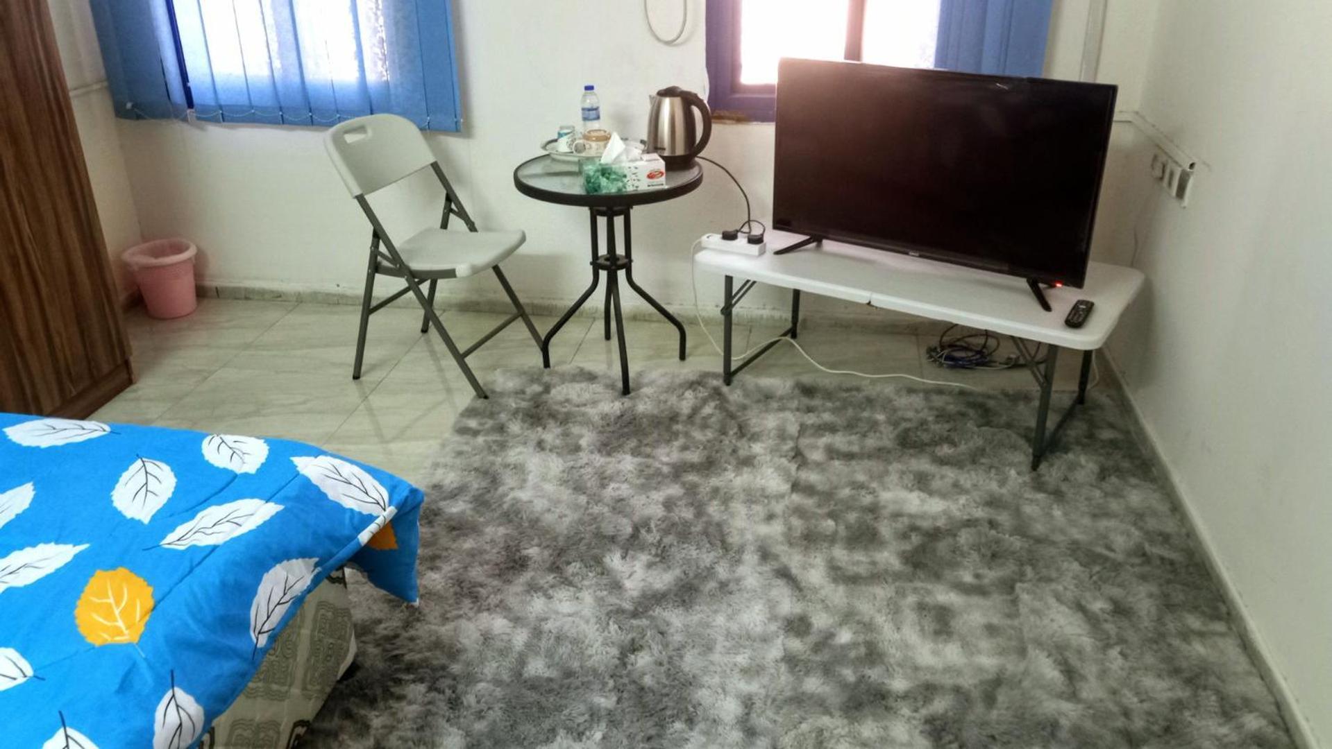 Salem House Hostel Nizwa Zewnętrze zdjęcie