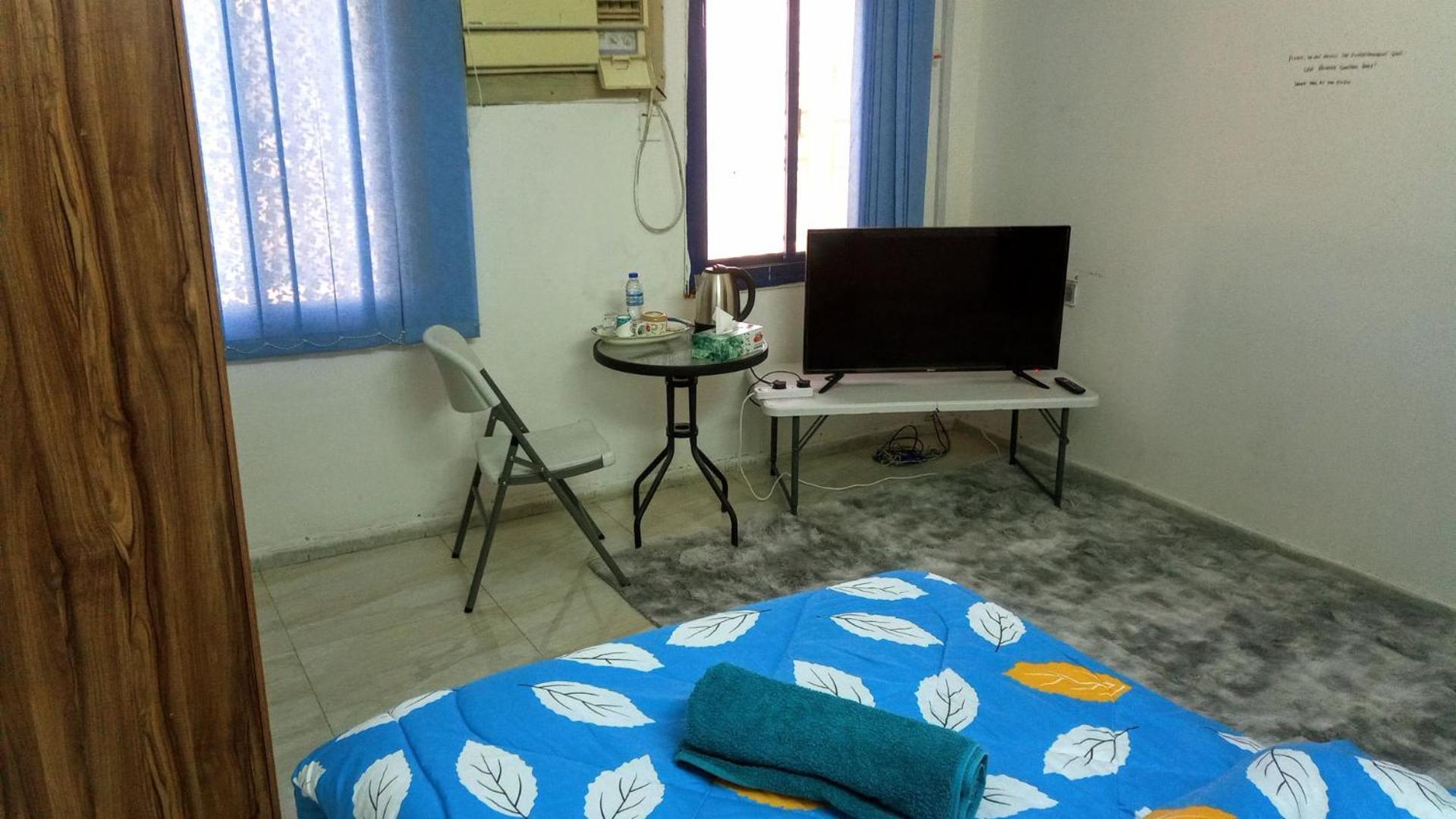 Salem House Hostel Nizwa Zewnętrze zdjęcie