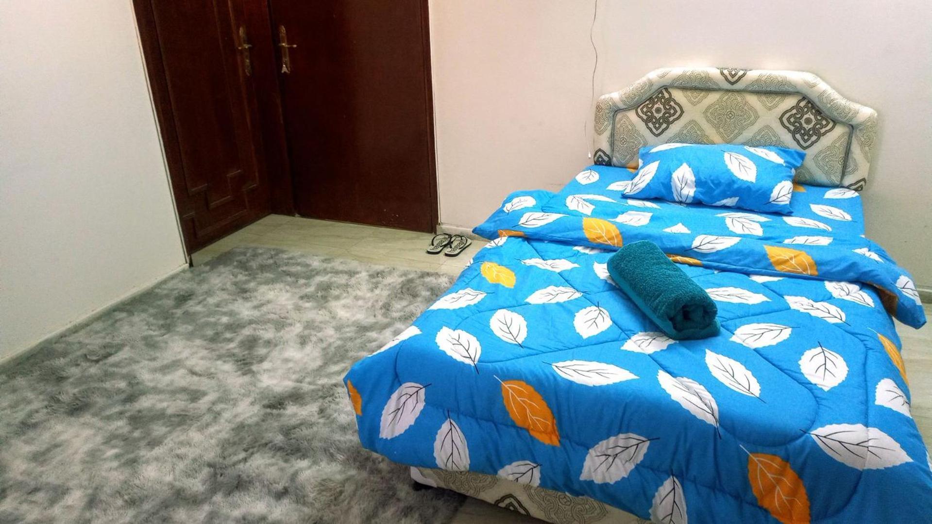 Salem House Hostel Nizwa Zewnętrze zdjęcie