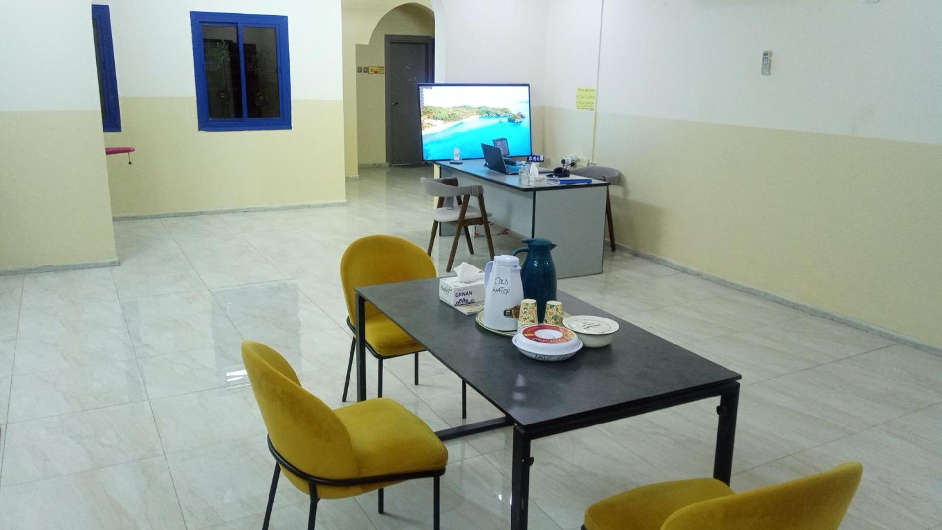 Salem House Hostel Nizwa Zewnętrze zdjęcie