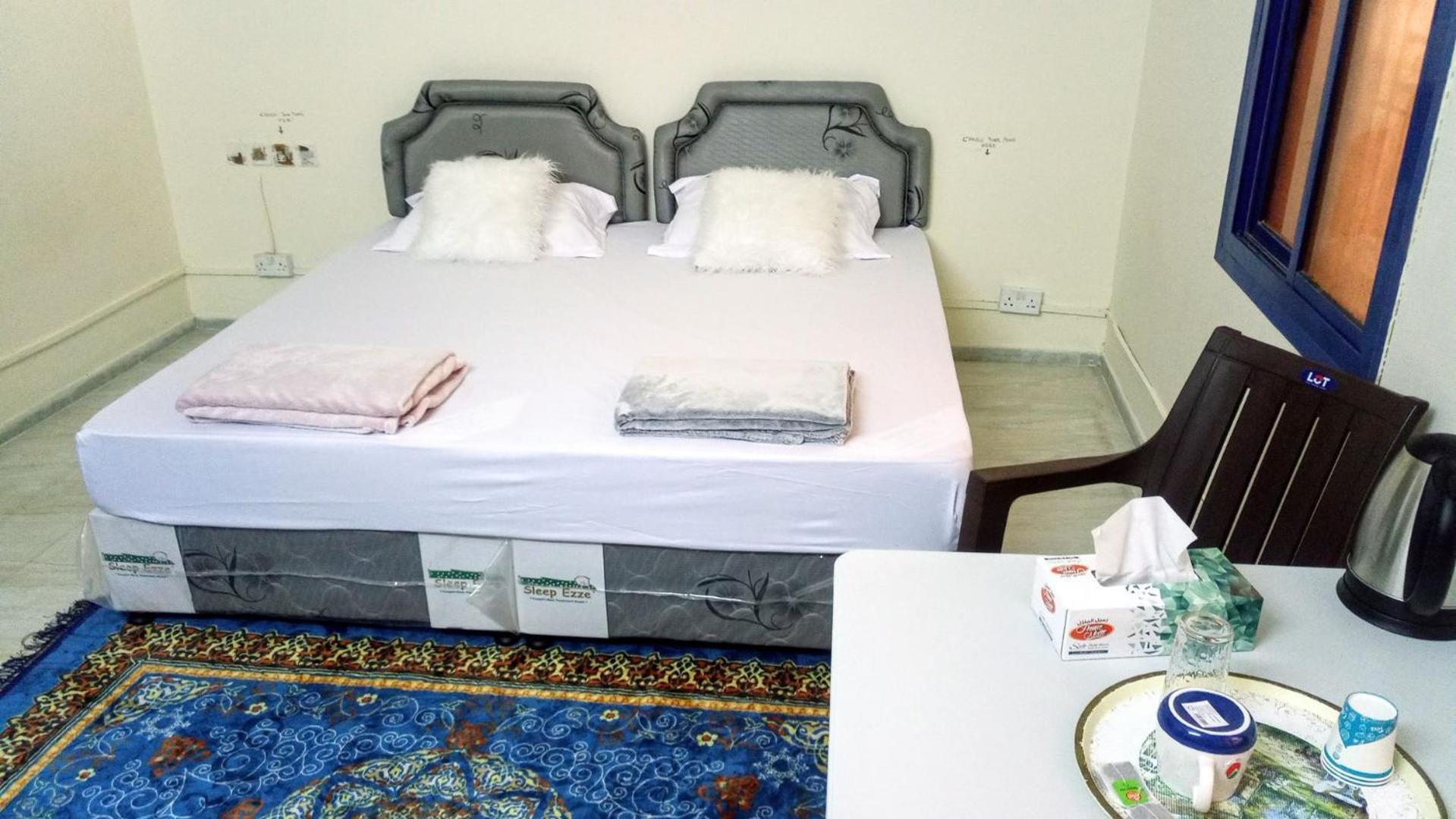 Salem House Hostel Nizwa Zewnętrze zdjęcie