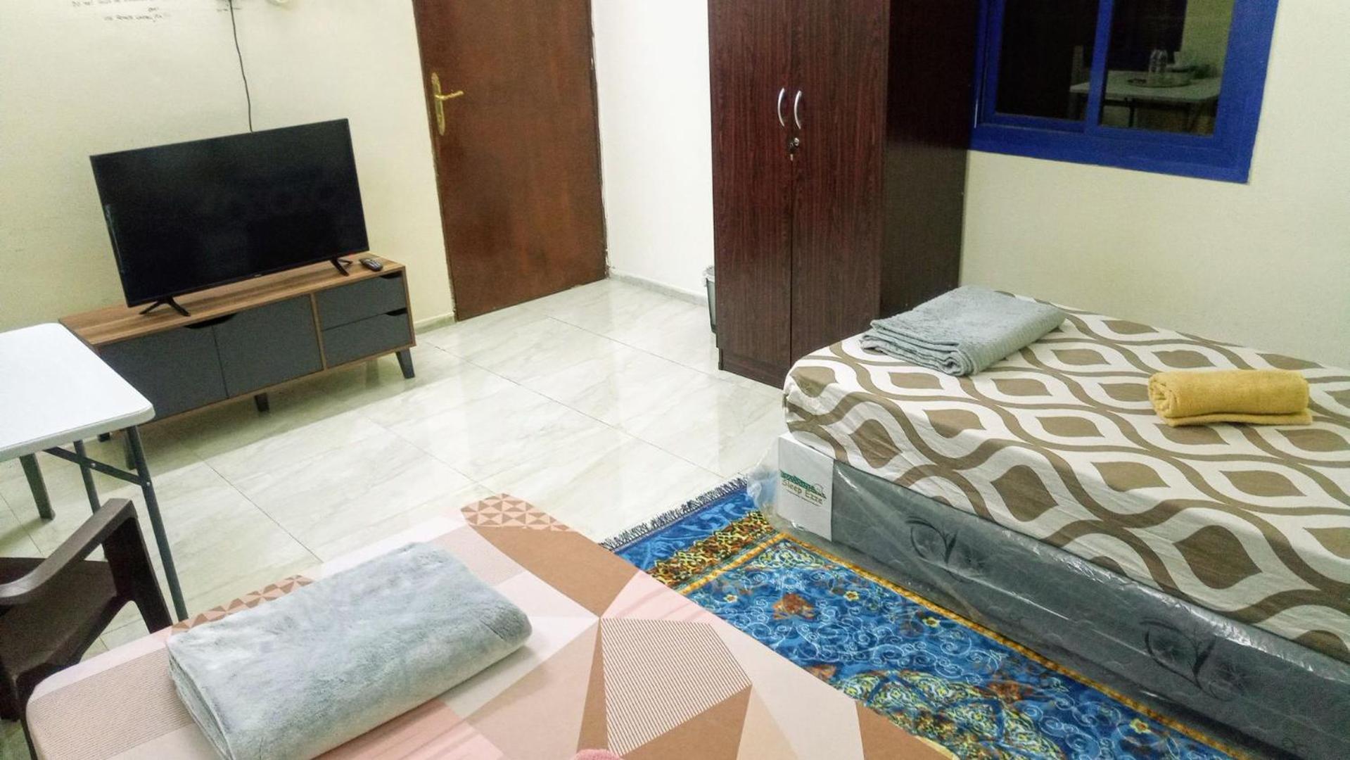 Salem House Hostel Nizwa Zewnętrze zdjęcie