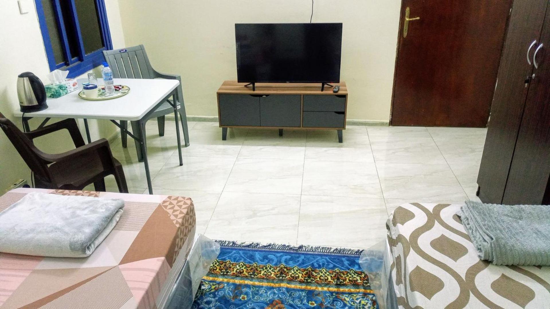 Salem House Hostel Nizwa Zewnętrze zdjęcie