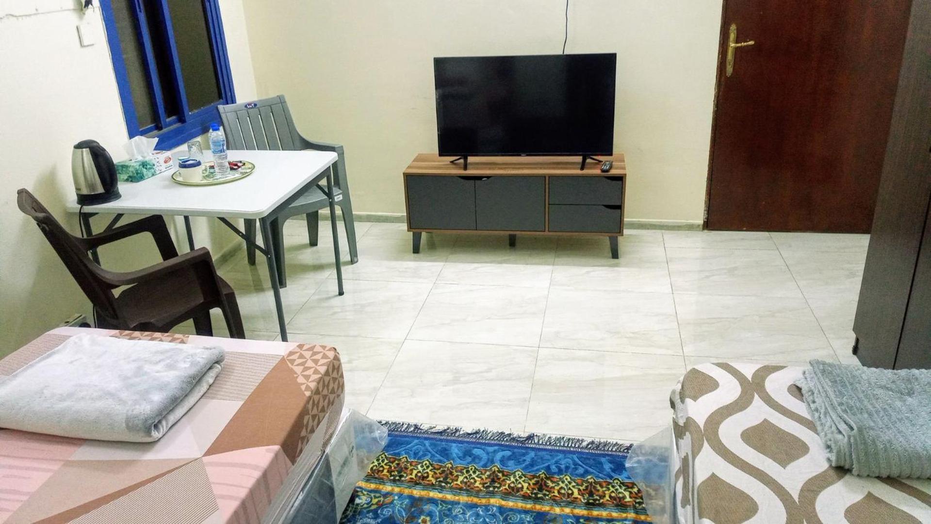 Salem House Hostel Nizwa Zewnętrze zdjęcie