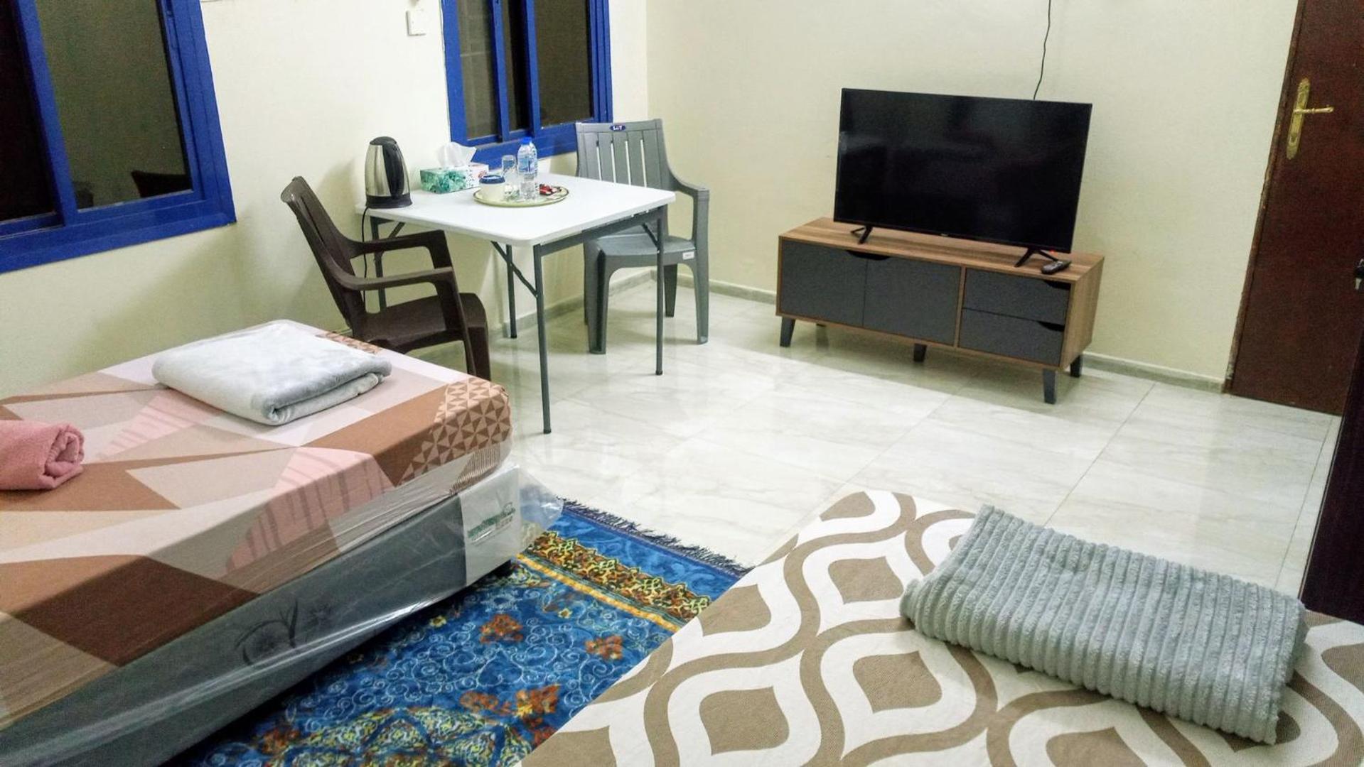 Salem House Hostel Nizwa Zewnętrze zdjęcie