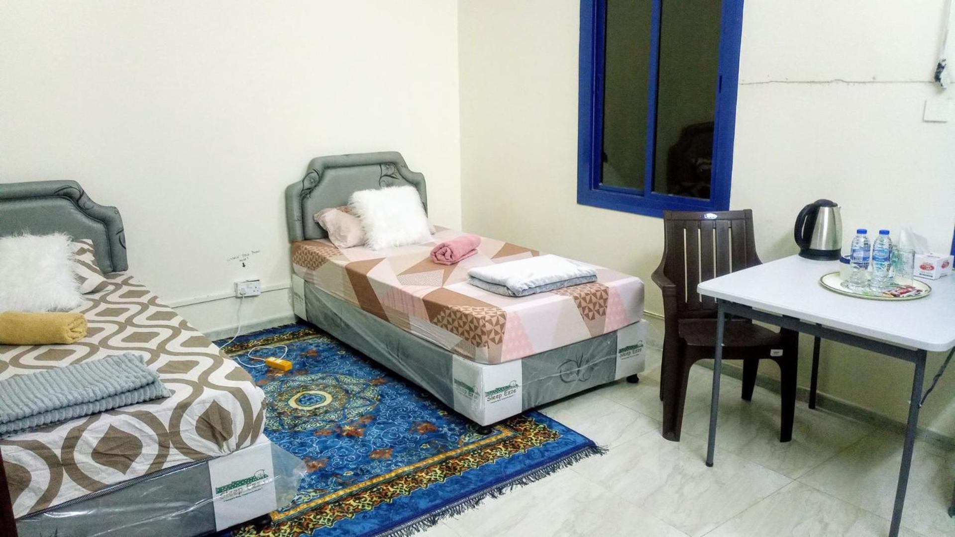 Salem House Hostel Nizwa Zewnętrze zdjęcie