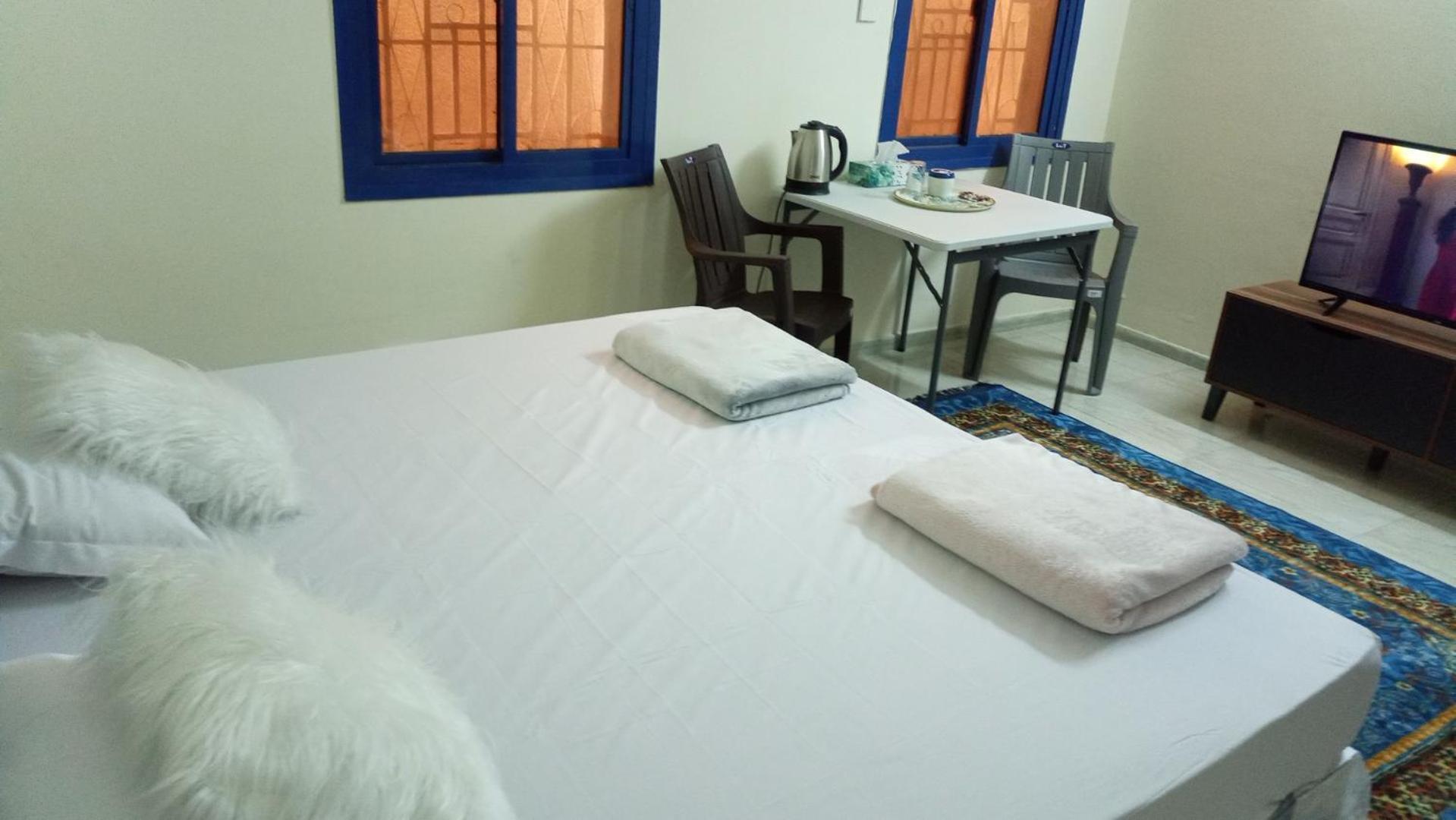Salem House Hostel Nizwa Zewnętrze zdjęcie